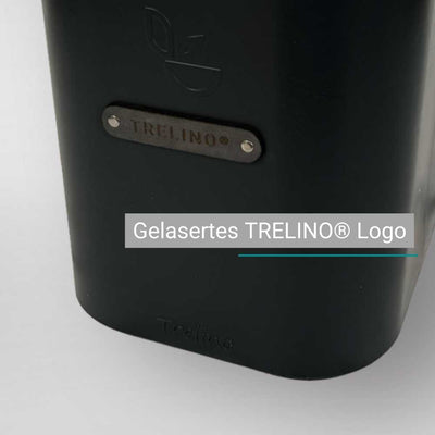 Trelino® • Griffset für Trenntoiletten