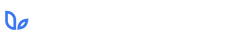 Schriftlogo Meine Trenntoilette Weiß
