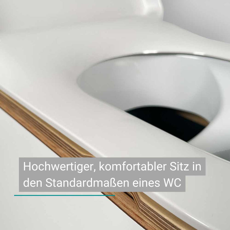 Trelino® Timber D&