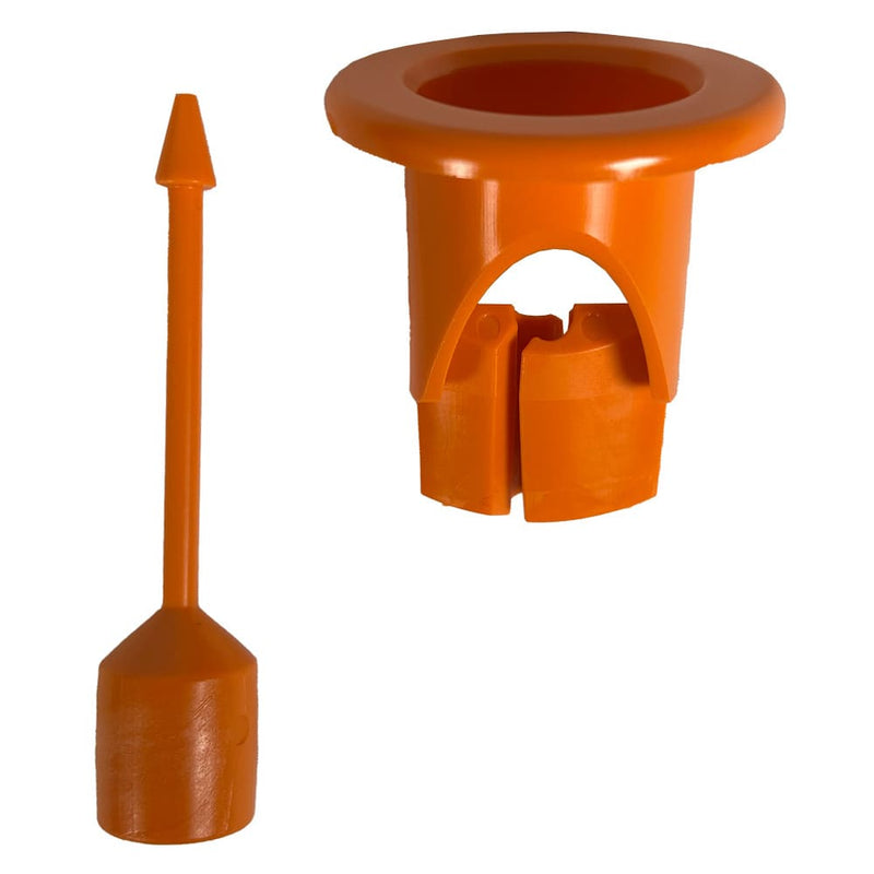 Trelino® • Urinometer Füllstandsanzeige