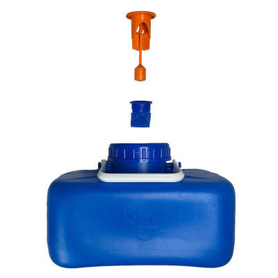 Trelino® • Urinometer Füllstandsanzeige