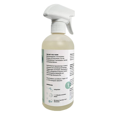Premium Reiniger Holy Shine, 500 ml