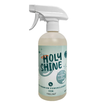 Trelino® • Premium Reiniger Holy Shine, 500 ml