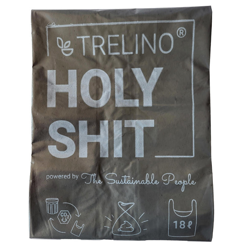 Trelino® • Recycling Beutel