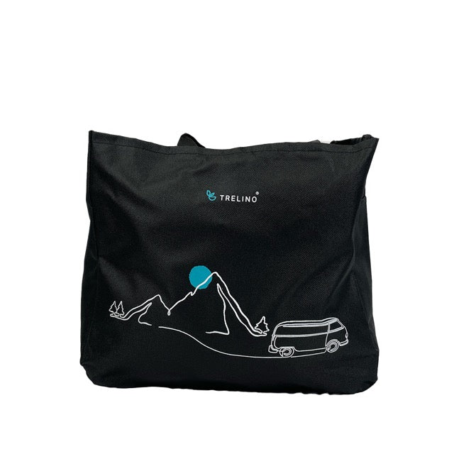 Urinkanistertasche