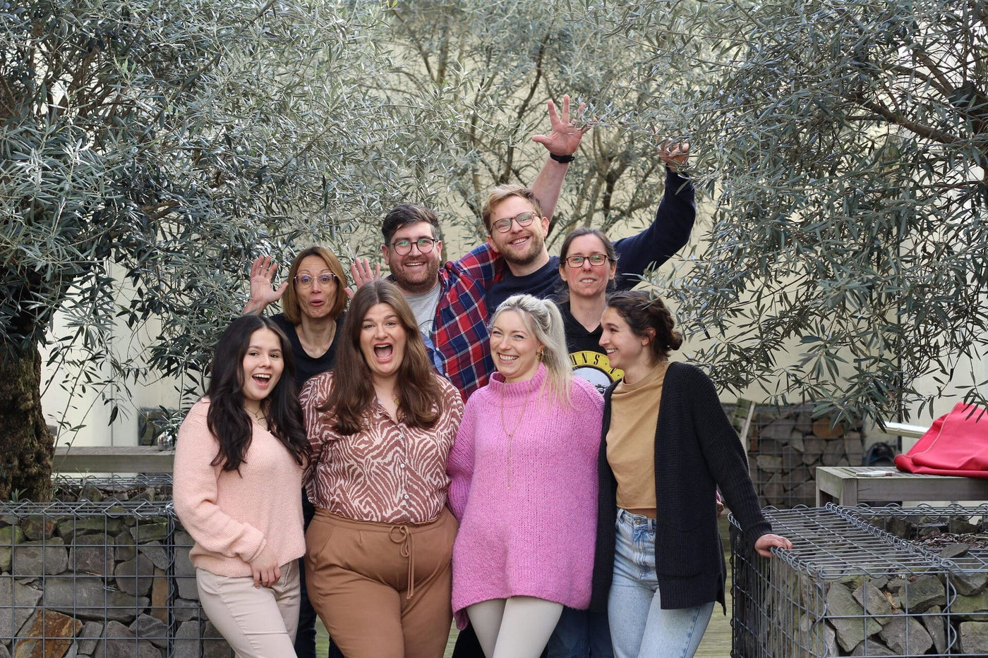 Trelino Team