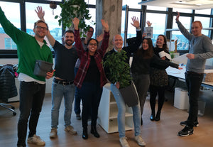 Camper Active Team Bild
