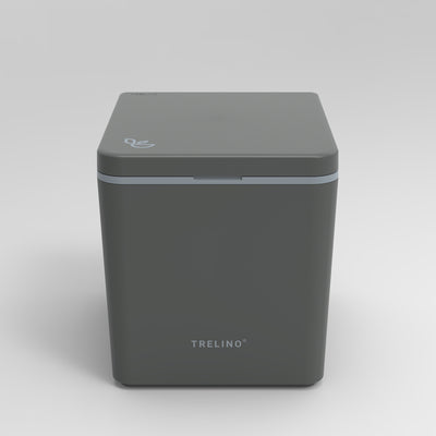 Trelino® Evo M • Trenntoilette