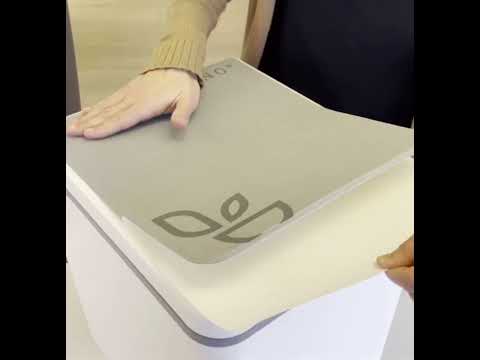 Trelino® Evo • Deckel Cover