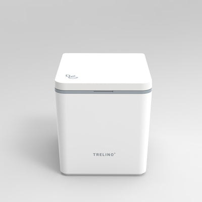 Trelino® Evo M • Trenntoilette