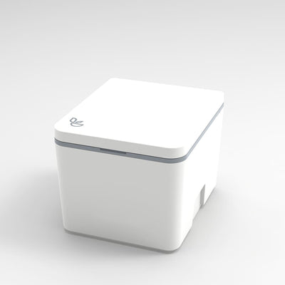 Trelino® Evo S • Trenntoilette