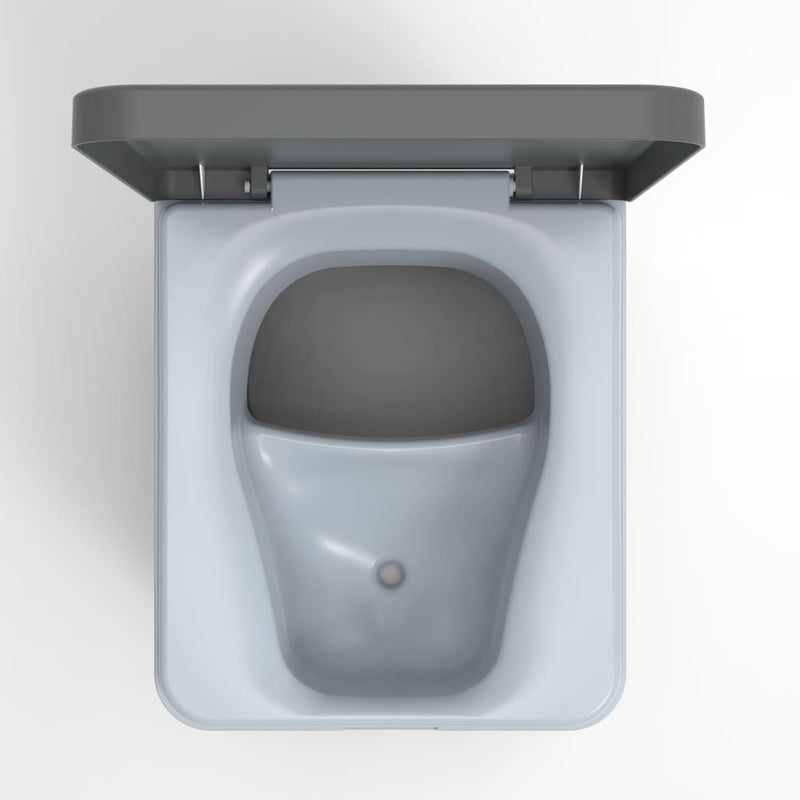 Trelino® Evo S • Trenntoilette