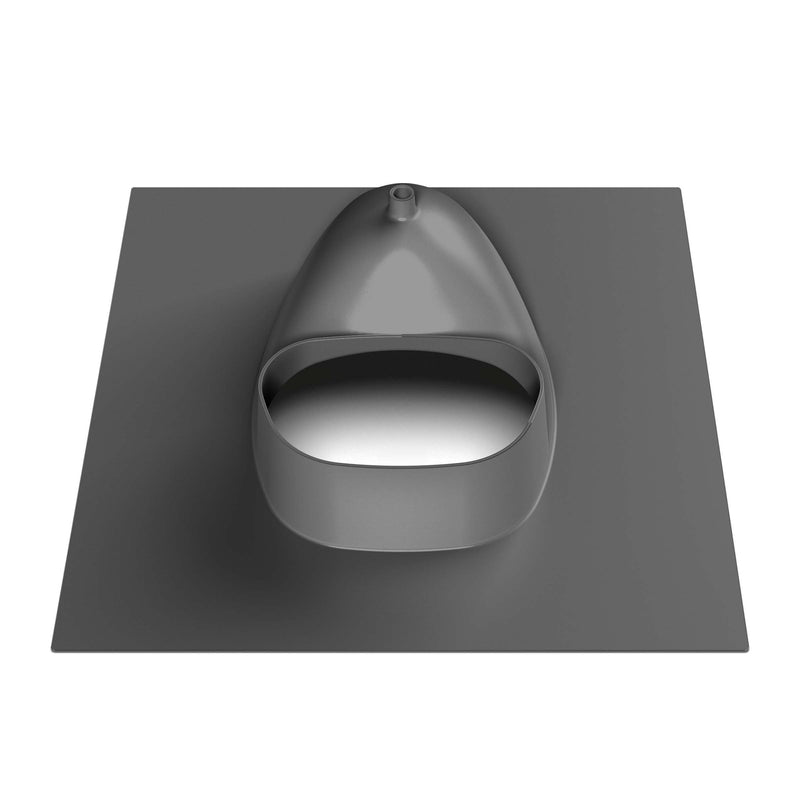 Trenneinsatz XL für Trenntoiletten